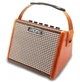 Комбопідсилювач для акустичної гітари Aroma AMP AG15A (15 Вт) - зображення 1