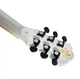 Гітара акустична Equites EQ902C/WH 41' (Білого кольору) - зображення 4