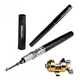 Кишенькова вудка у формі ручки Fish Pen Fishing Rod In Pen Case - зображення 4