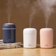 Ультразвуковой увлажнитель воздуха с подсветкой и аромадиффузором Humidifier Ultrasonic Aroma - изображение 5