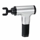 Мышечный массажный пистолет Fascial Gun HG-320 для уменьшения мышечной боли и крепатуры - изображение 11