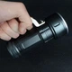 Фонарик Bailong Police BL-T801 30000W 3 режима - изображение 8