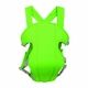 Слинг-рюкзак Baby Carriers EN71-2 EN71-3 для переноски малышей в возрасте от 3 до 12 месяцев - изображение 8