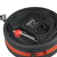Автомобильный компрессор с манометром Bottari Strong 12 v 250 psi/17 бар - изображение 6