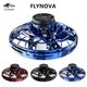 Летающий спиннер FLYNOVA Flying Fidget Spinner с подсветкой LED - изображение 4