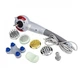Массажер для всего тела 8 в 1 Maxtop Magic Massager - изображение 7