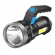 Ручний Ліхтар TORCH на акумуляторі - изображение 1