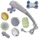 Массажер для всего тела 8 в 1 Maxtop Magic Massager - изображение 2
