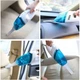 Автомобильный ручной пылесос с насадкой и функцией сбора воды 60 Вт High-power Portable Vacuum Cleaner - изображение 7