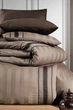 Постельное белье First Choice. Deluxe Satin Artwel Mink-Евро - изображение 2