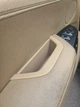 Ручка внутрішньої двері bmw x3 f25 x4 f26 (бежева) - зображення 8