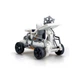 Игровой набор Миссия «Собери космический ровер» Astropod Silverlit 80332 конструктор с фигуркой - изображение 3