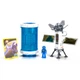 Игровой набор Миссия «Построй станцию связи» Astropod Silverlit 80333 конструктор с фигуркой - изображение 5