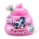 Интерактивный игровой набор Озорные щенки Pets & Robo Alive 9542 игрушка-сюрприз - изображение 1