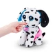 Интерактивный игровой набор Озорные щенки Pets & Robo Alive 9542 игрушка-сюрприз - изображение 2