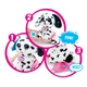 Интерактивный игровой набор Озорные щенки Pets & Robo Alive 9542 игрушка-сюрприз - изображение 6