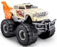 Іграшка в наборі Zuru Smashers Monster Wheels Скалл трек (74103B) (193052054807) - зображення 3