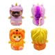 Стретч-іграшка у вигляді тварини Dress Your Puppy Друзі в костюмчиках (A21T0075) (9772499672914) - изображение 3