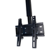 Крепление для телевизора Sector CM-20T Black 23"-43" нагрузка до 35кг Черный - изображение 4