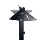 Крепление для телевизора Sector CM-20T Black 23"-43" нагрузка до 35кг Черный - изображение 5