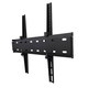 Крепление для телевизора Charmount TV04T Black настенное 32"-55" нагрузка 50кг - изображение 2