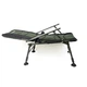 Карповое кресло раскладное Ranger Сombat SL-108 зеленое RA 2238 - изображение 6