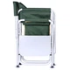 Кресло складное Ranger FC-95200S зеленое RA 2206 - изображение 5