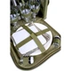 Набор для пикника Ranger Meadow зеленый RA9910 - изображение 4