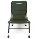 Карповое кресло Ranger Fisherman Light зеленое RA2224 - изображение 2