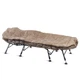 Спальный мешок Ranger 4 season коричневый RA 5515 - изображение 8