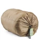 Спальный мешок Ranger 4 season коричневый RA 5515 - изображение 10