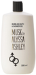 Perfumowany żel pod prysznic Alyssa Ashley Musk Bubbling 500 ml (3434730735838) - obraz 1