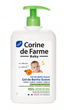 Żel pod prysznic Corine de Farme Baby Gentle Kojący 750 ml (3468080082311) - obraz 1