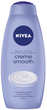 Гель для душу Nivea Smooth Shower Cream 750 мл (4005900138842) - зображення 1