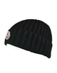 Шапка мужская MС SCOM-190-B-1633 Black - изображение 1