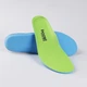Устілки спортивні Boost для кросівок та спортивного взуття Green 43-44 - зображення 1