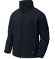 Куртка SoftShell Helikon-Tex Gunfighter SharkSkin Navy XL - зображення 1