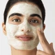 Кремовая маска саше для лица с органическим маслом авокадо для питания Avocado Cream Mask Love Nature Oriflame 10 мл - изображение 2