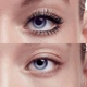 Oriflame Туш 360° з ефектом накладних вій False Lashes The One Mascara чорна 8 мл, термін до 11/26 - зображення 3