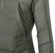 Куртка Helikon-Tex Windrunner Alpha Green Олива L - зображення 5