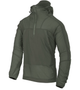 Куртка Helikon-Tex Windrunner Alpha Green XS - изображение 13