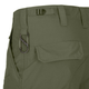 Брюки Helikon-Tex CPU Polycotton RipStop Olive Green XXL Олива - зображення 4