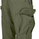 Брюки Helikon-Tex CPU Polycotton RipStop Olive Green XXL Олива - зображення 9