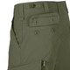 Брюки Helikon-Tex CPU Polycotton RipStop Olive Green XXL Олива - зображення 10