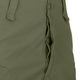 Брюки Helikon-Tex CPU Polycotton RipStop Olive Green XXL Олива - зображення 11