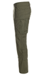 Брюки Helikon -Tex MBDU Trousers NyCo Ripstop M Long Olive Олива - зображення 3