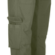 Брюки Helikon-Tex CPU Polycotton RipStop Olive Green XL Олива - зображення 6