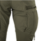 Брюки Helikon-Tex MCDU DyNyCo RipStop - Olive Green XXL - зображення 8