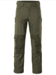 Брюки Helikon-Tex MCDU DyNyCo RipStop - Olive Green XXL - зображення 11