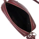 Кожаная женская сумка GRANDE PELLE 23х17х7 см (sum0023597) - изображение 4